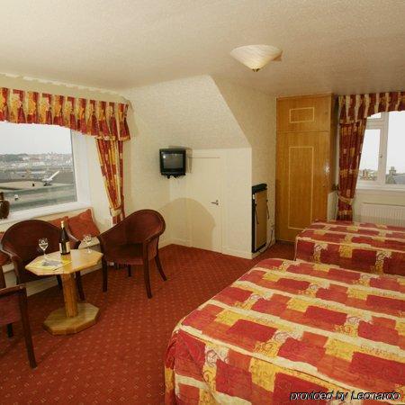 Symphony Craw'S Nest Hotel Anstruther Exterior photo