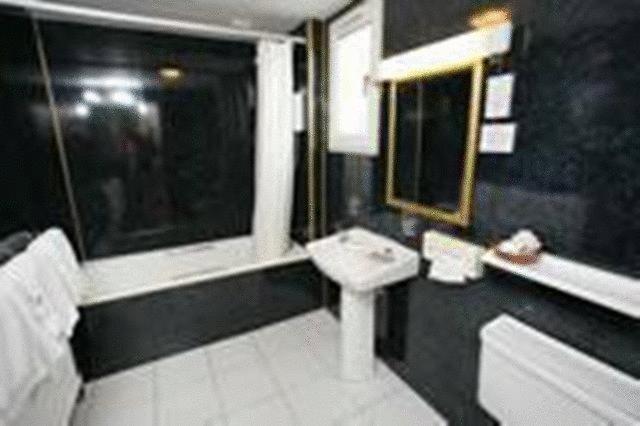 Symphony Craw'S Nest Hotel Anstruther Room photo