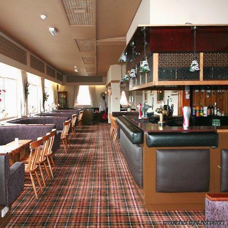 Symphony Craw'S Nest Hotel Anstruther Restaurant photo