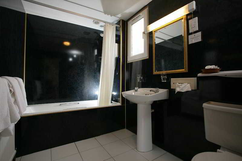 Symphony Craw'S Nest Hotel Anstruther Exterior photo
