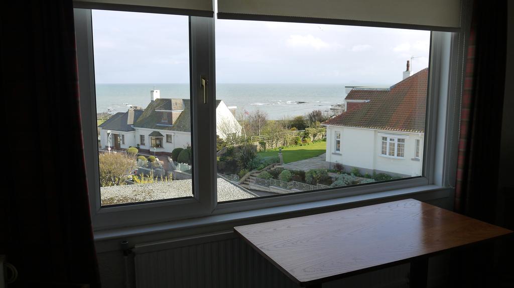 Symphony Craw'S Nest Hotel Anstruther Exterior photo