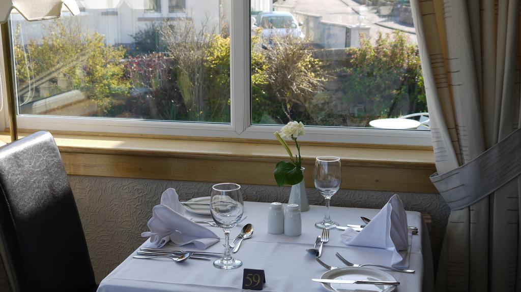 Symphony Craw'S Nest Hotel Anstruther Exterior photo