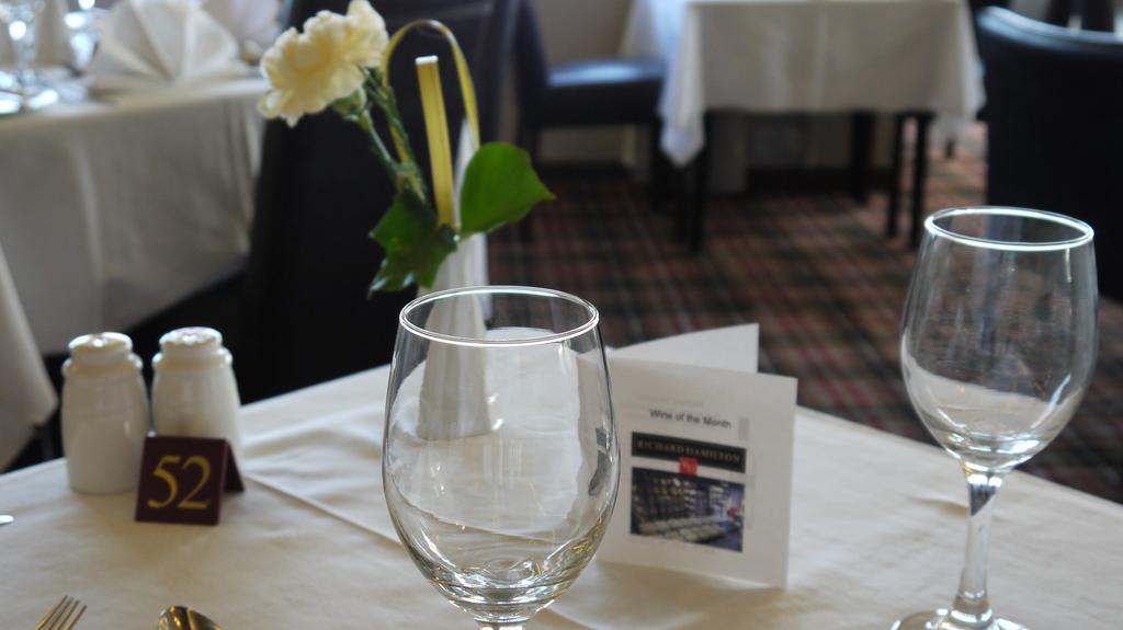 Symphony Craw'S Nest Hotel Anstruther Exterior photo