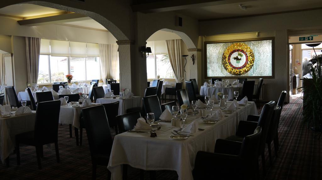 Symphony Craw'S Nest Hotel Anstruther Exterior photo